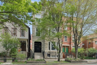 1706 W Huron St Unit 2S, Chicago, IL 60622