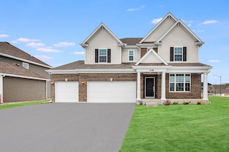 218 Rhinebeck Way, Algonquin, IL 60102