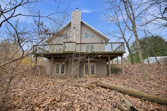 66472 Dolan St, Vandalia, MI 49095