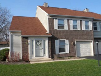 8 S Stonington Dr Unit 11, Palatine, IL 60074