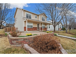 447 Lark Bunting Ave, Loveland, CO 80537