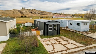 5901 Coffeen Ave, Sheridan, WY 82801