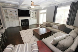 116 Festoon Ct, Smyrna, GA 30080