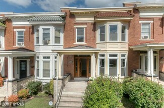 2514 Harlem Ave, Baltimore, MD 21216