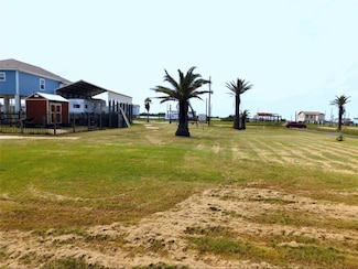 1308 Quarles Ave, Bolivar Peninsula, TX 77650