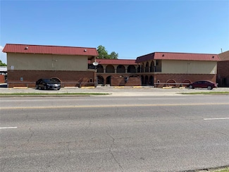 3815 NW 23rd St, Oklahoma City, OK 73107