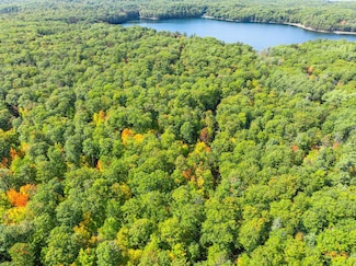 Lot 1 Lake Yawkey Dr, Hazelhurst, WI 54531