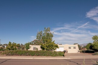 120 Lisbon Ave SE, Rio Rancho, NM 87124