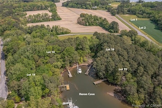 00 Red Head Ln, Ophelia, VA 22530