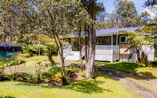 11-3300 Ala Oki Place, Volcano, HI 96778
