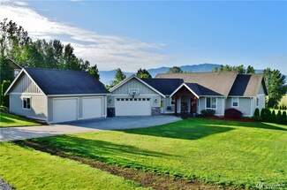 105 Ridgeview St, Sumas, WA 98295