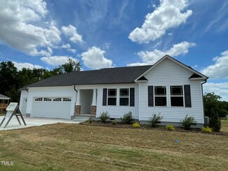 75 Bonsai Way, Four Oaks, NC 27524