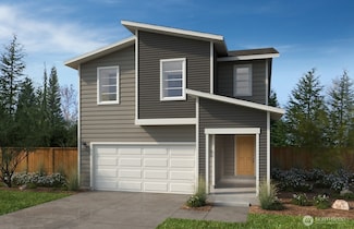 8567 46th Place NE Unit WM07, Marysville, WA 98270