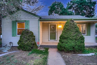 2786 S Hooker St, Denver, CO 80236