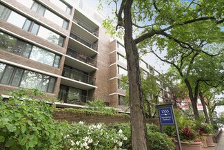 1555 N Sandburg Terrace Unit 301, Chicago, IL 60610