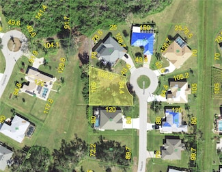 281 Franca St, Punta Gorda, FL 33983