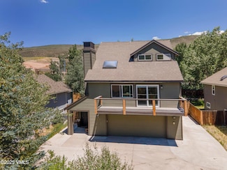 5011 Eaglebend Dr, Avon, CO 81620