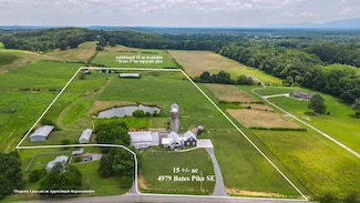 4979 Bates Pike SE, Cleveland, TN 37323