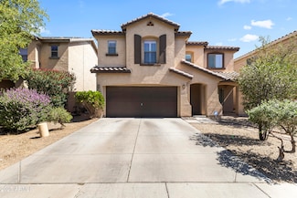 45722 W Barbara Ln, Maricopa, AZ 85139