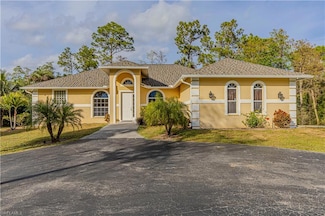 3611 17th Ave SW, Naples, FL 34117
