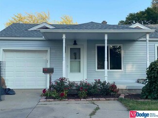 2043 N 71st St, Omaha, NE 68104