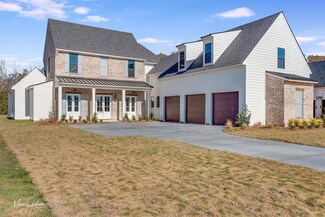 2030 Garrett Farms Row, Shreveport, LA 71106