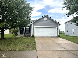 160 Rambling Rd, Greenfield, IN 46140