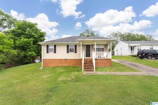 4507 Charles Ave, Anniston, AL 36206