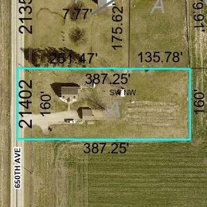 21402 650th Ave, Nevada, IA 50201