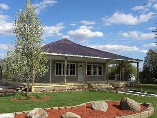 1923 S 242 E, Fowler, IN 47944