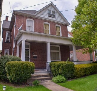1235 Fourth Ave, Ford City Boro, PA 16226