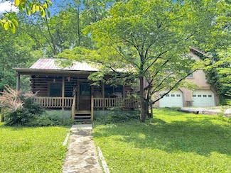 3167 Happy Hollow Rd, Eckerty, IN 47116