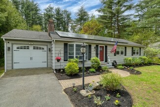 416 Soule Rd, Wilbraham, MA 01095