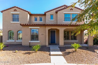 1723 S Reseda St, Gilbert, AZ 85295