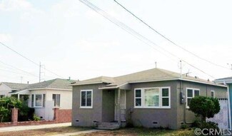 11010 Dalerose Ave, Inglewood, CA 90304