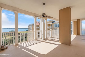 4100 Marriott Dr Unit PH1, Panama City, FL 32408