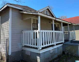 719 Washington Ave SW, Birmingham, AL 35211