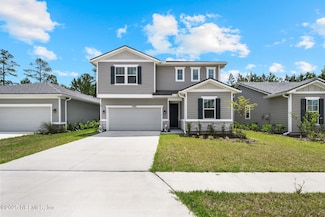 75556 Canterwood Dr, Yulee, FL 32097