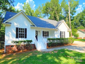 4445 Homestead Rd, Rock Hill, SC 29732