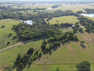 372151 E 1070 Rd, Okemah, OK 74859