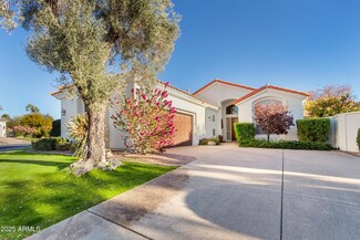 9427 N 115th Place, Scottsdale, AZ 85259