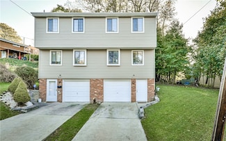 242-244 West St, East Pittsburgh, PA 15112