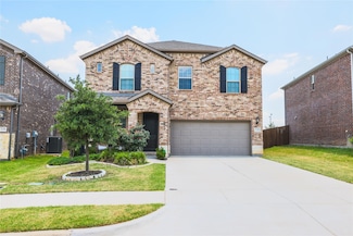2134 Aquilla Ct, Irving, TX 75062