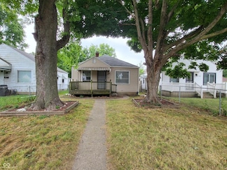 4505 E 21st St, Indianapolis, IN 46218