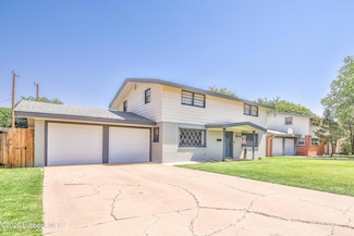 5434 32nd St, Lubbock, TX 79407