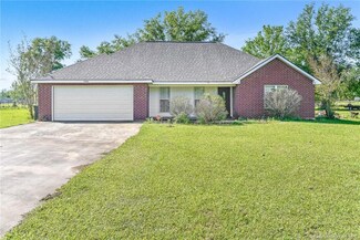 138 Jacks Cir, Ragley, LA 70657