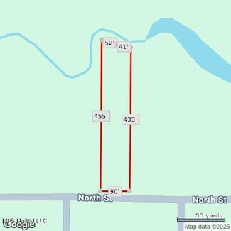 7 North St, Ocean Springs, MS 39564