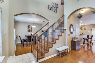 3104 Spring Hill Ln, Plano, TX 75025
