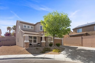 6857 Stone Tower Ct, Las Vegas, NV 89149