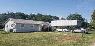 185785 185785 Willow Way, Comanche, OK 73529